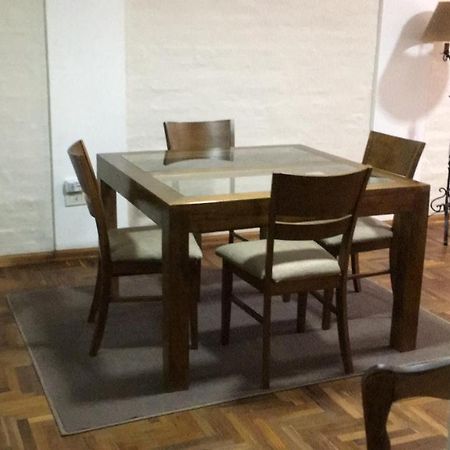 Apartamento Departamentos de Buen Nivel Mendoza Exterior foto