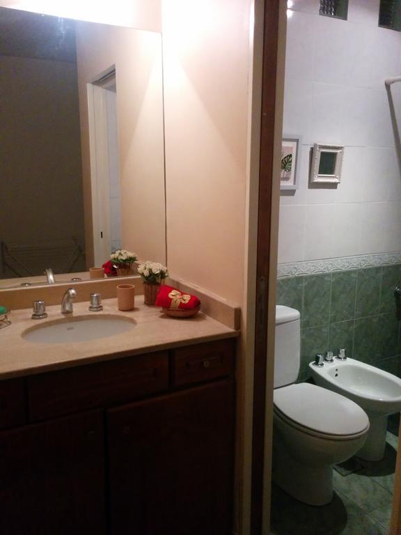 Apartamento Departamentos de Buen Nivel Mendoza Habitación foto