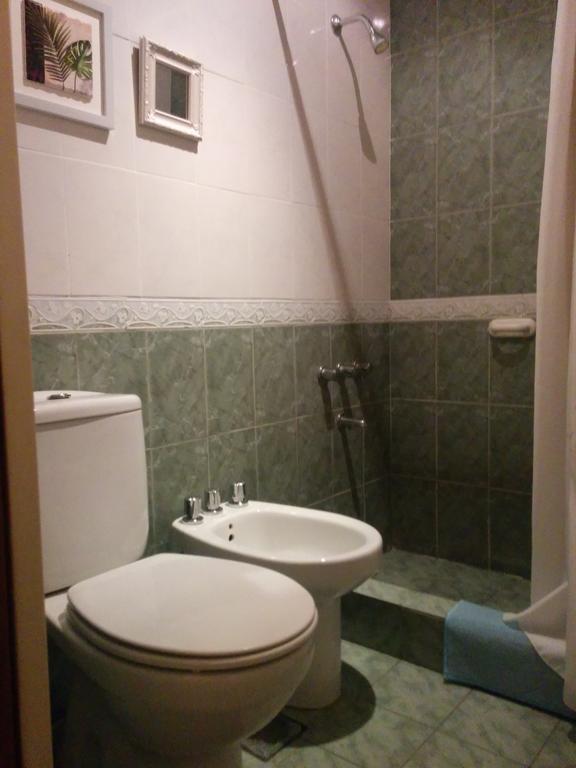 Apartamento Departamentos de Buen Nivel Mendoza Habitación foto