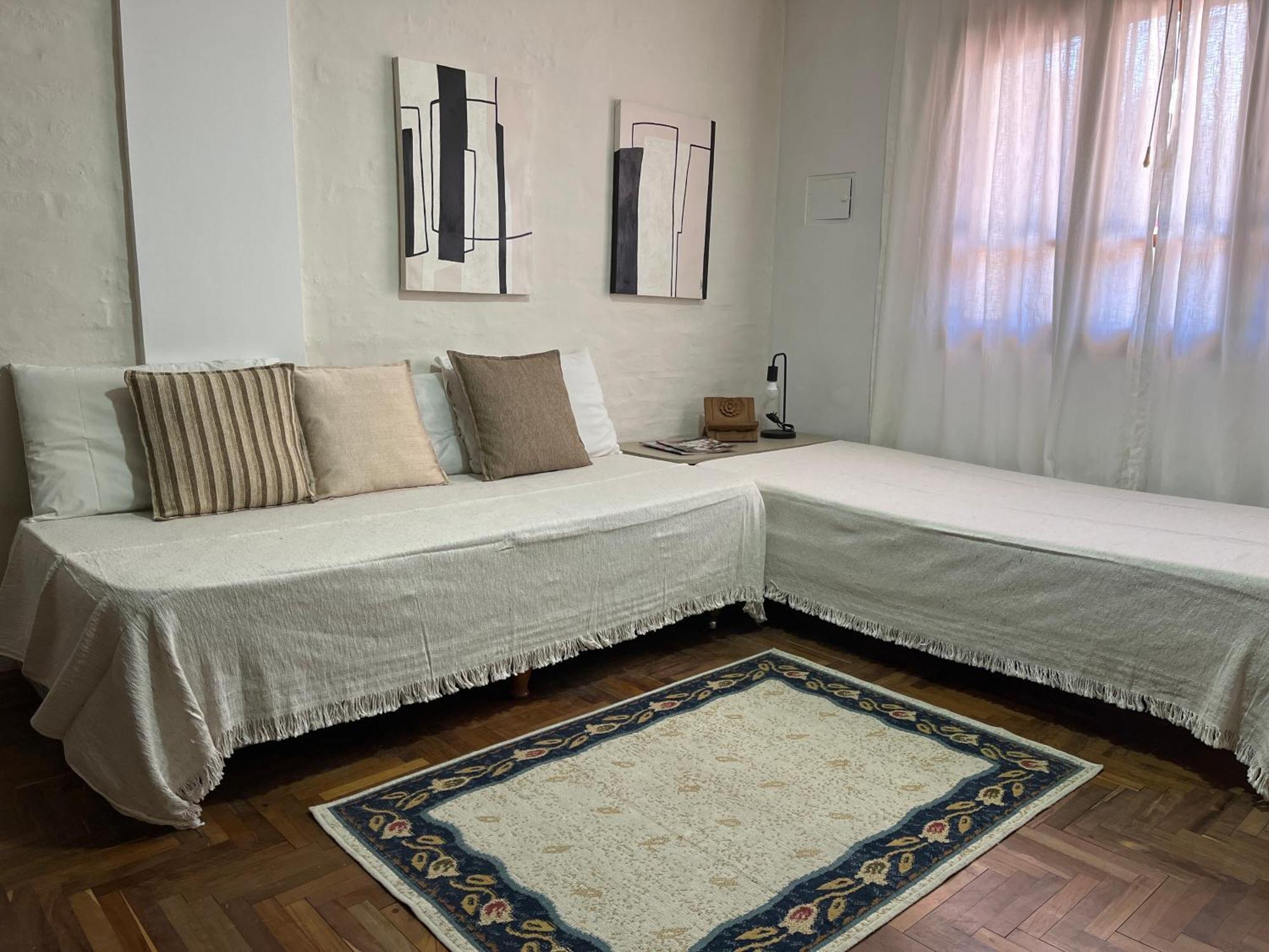 Apartamento Departamentos de Buen Nivel Mendoza Exterior foto