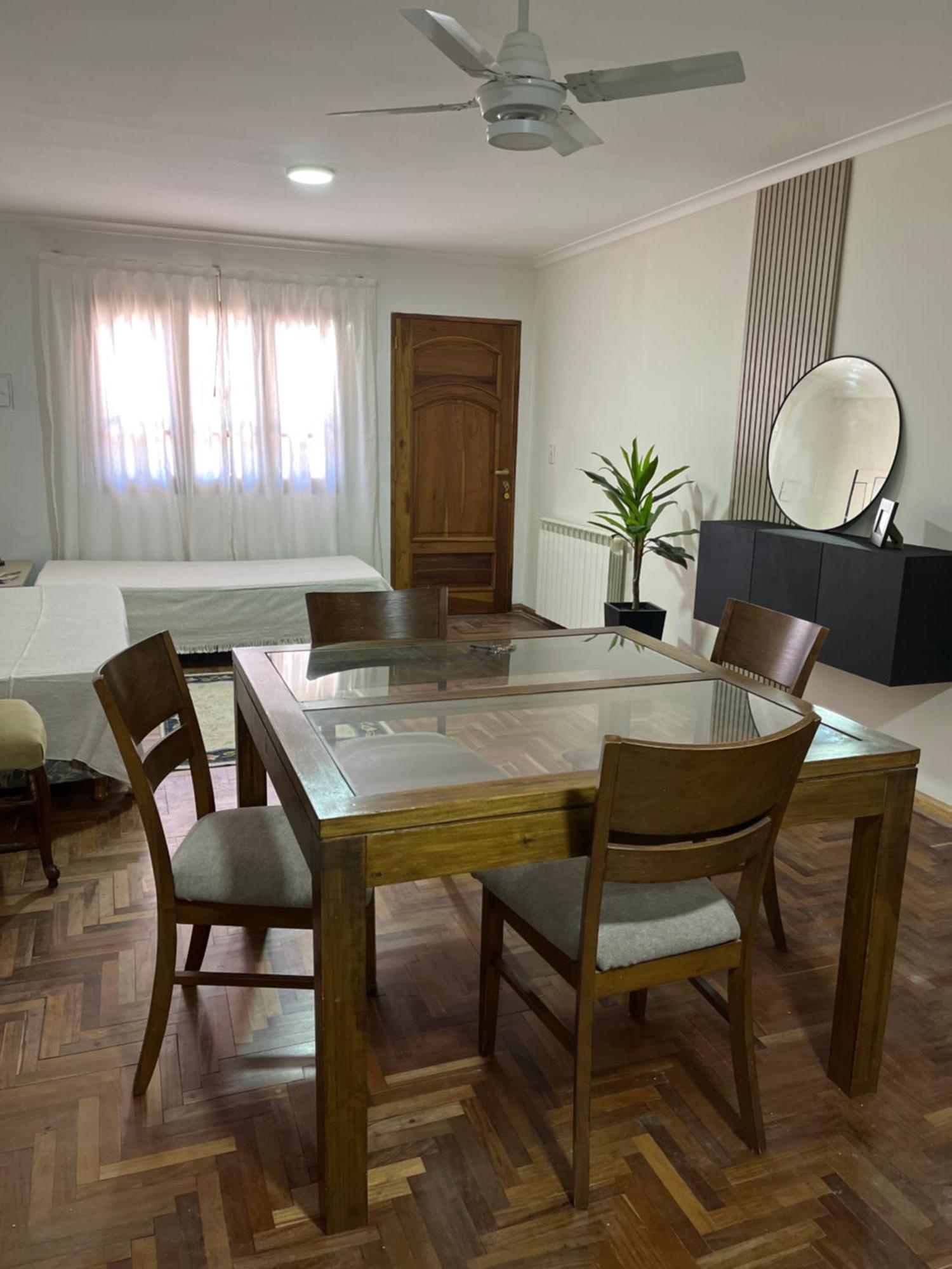 Apartamento Departamentos de Buen Nivel Mendoza Exterior foto
