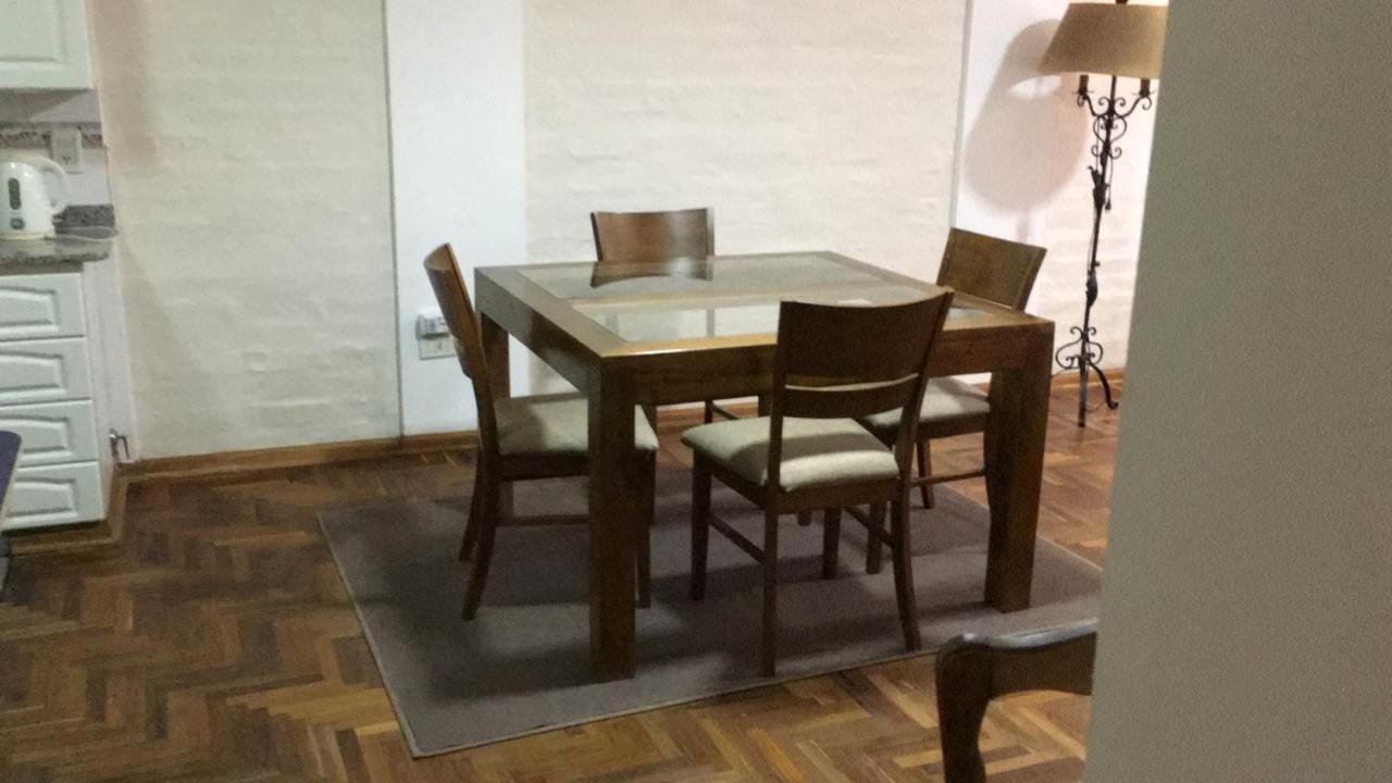 Apartamento Departamentos de Buen Nivel Mendoza Exterior foto